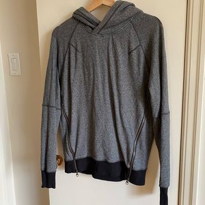 Lululemon pullover hoodie